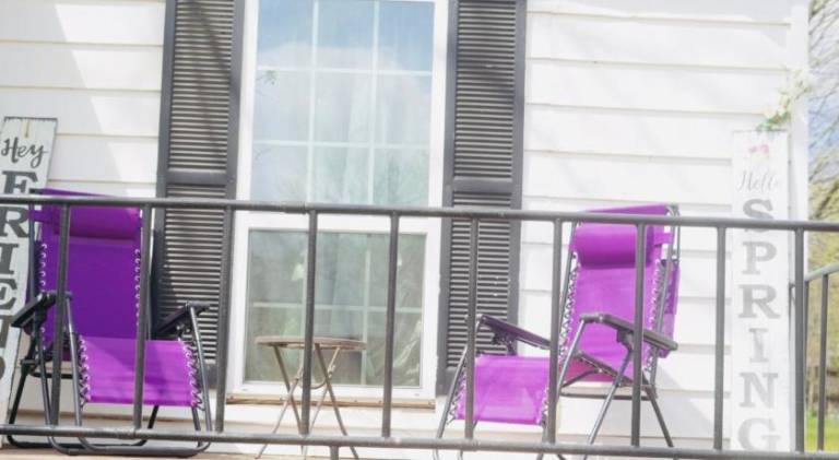 Villa | Pet-friendly — photo 3