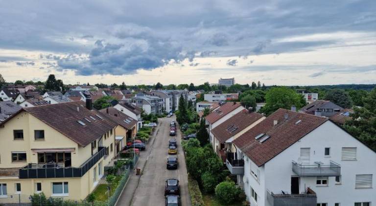 Ferienwohnung Ludwigsburg