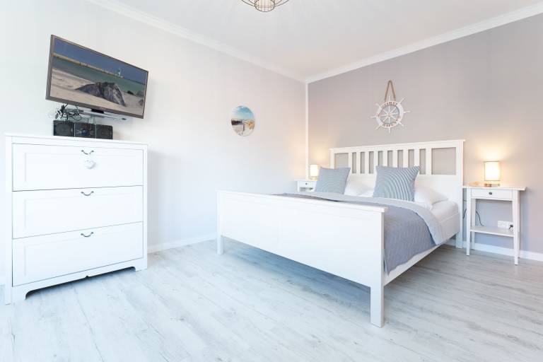 Ferienwohnung Bosau