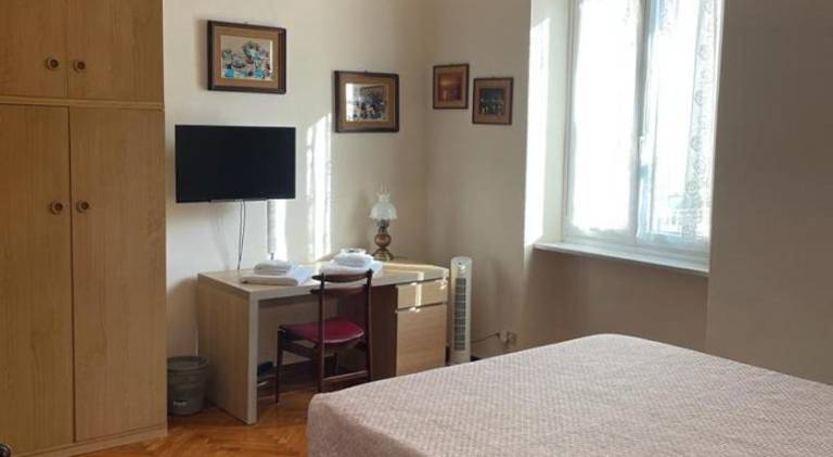 Rental apartment with 2 rooms for 4 persons — photo 2