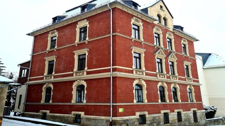 Ferienwohnung  Greiz