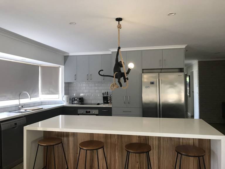 House Yarrawonga