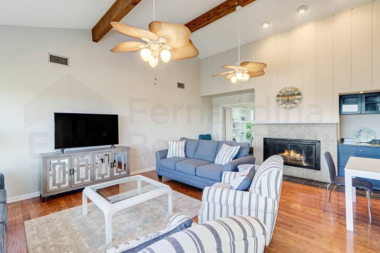 Family-oriented house | Pets allowed — photo 4
