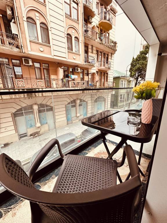 Ferienwohnung Batumi