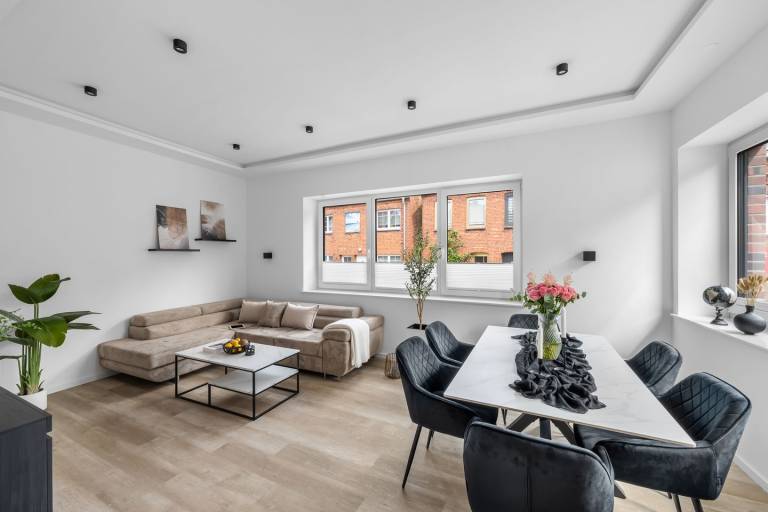 "Discover Comfort and Relaxation at Strandsegler Heiligenhafen!" — photo 3