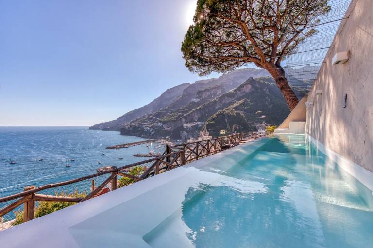 Villa  Maiori
