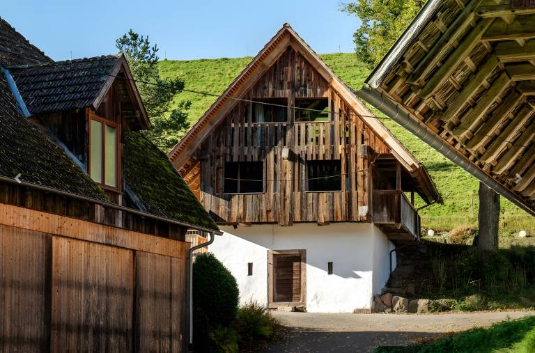 Ferienhaus  Schonach im Schwarzwald