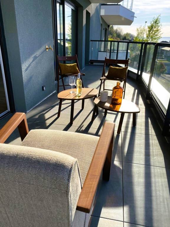 Appartement Évian-les-Bains
