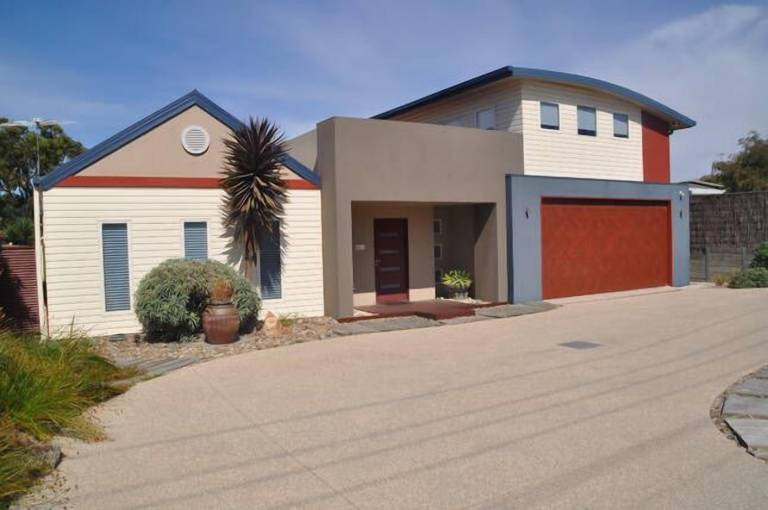 House  Portsea