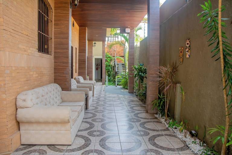 Apartamento Natal
