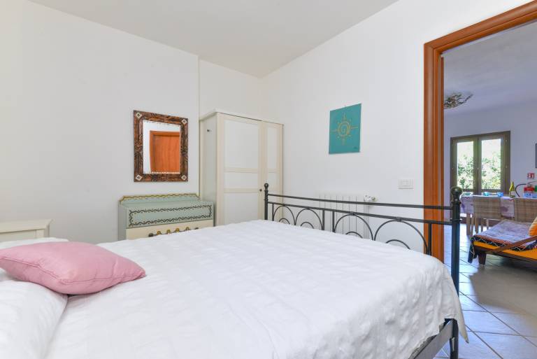 Apartment 'Appartamento Thomas' with Private Terrace — photo 5
