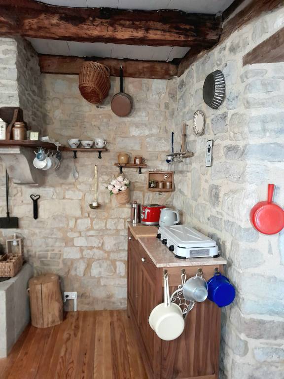 Holiday Home 'La Petite Authentique' with Private Terrace — photo 5
