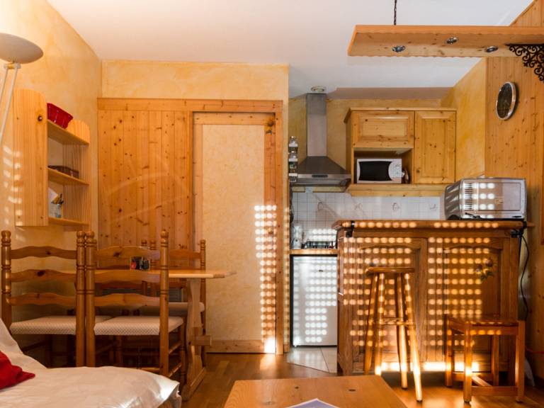 Studio Lans-en-Vercors