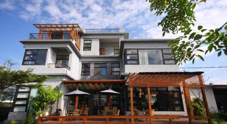 Jimei Homestay — photo 3