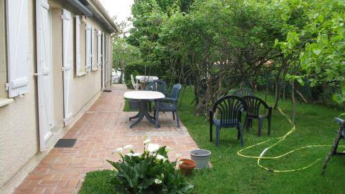 Appartement Blanquefort