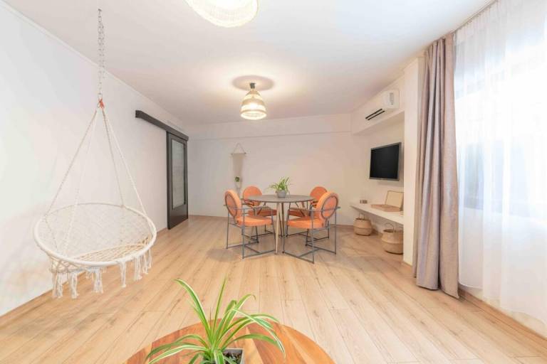 Lovely rental apartment | Close to Acropolis of Athens | Good for workation | Pets are welcome — photo 4