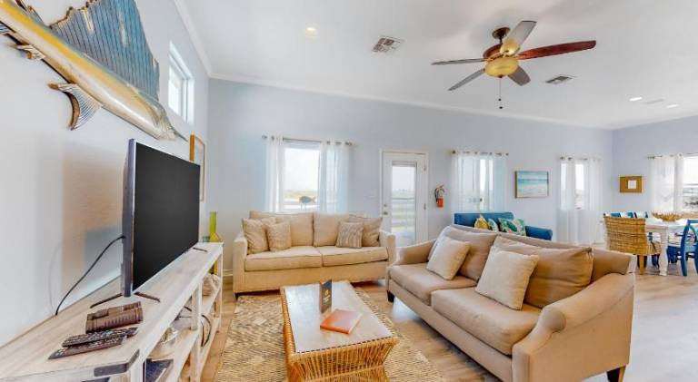Ample vacation home | Dogs allowed — photo 3