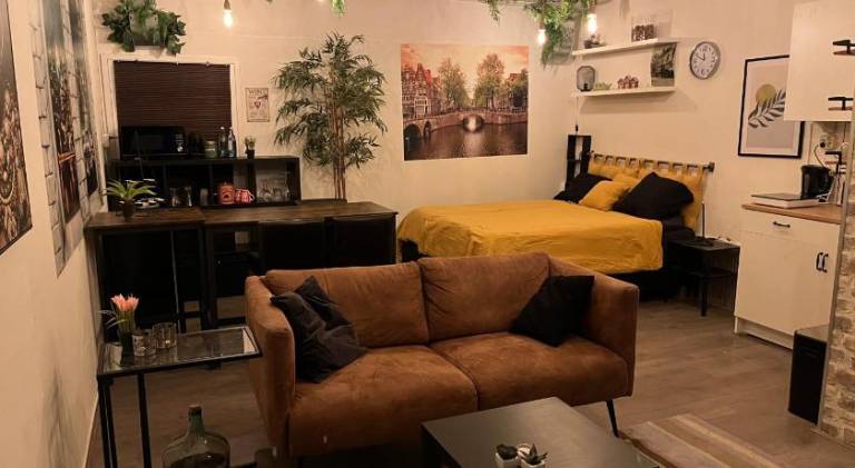 35 m&sup2; Ferienwohnung