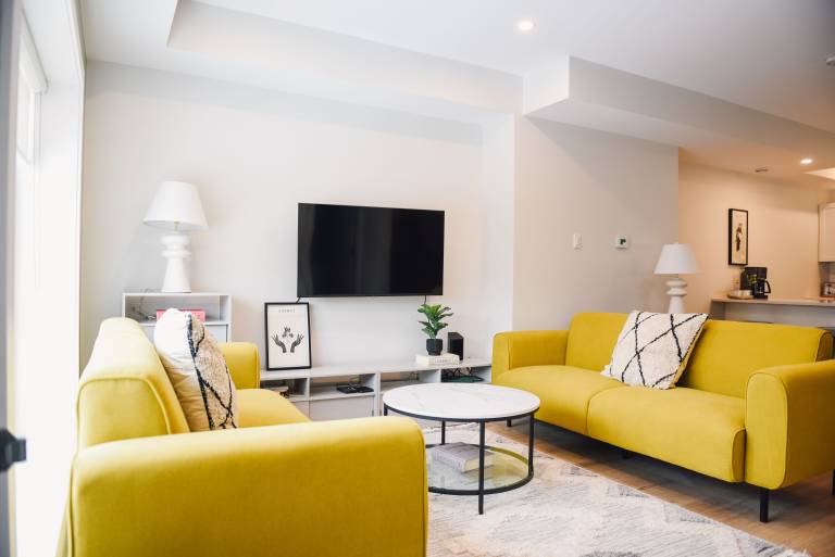 Condo Central St. Boniface