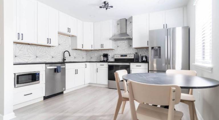 Beautiful apartment | Pets are welcome in Durham, NC