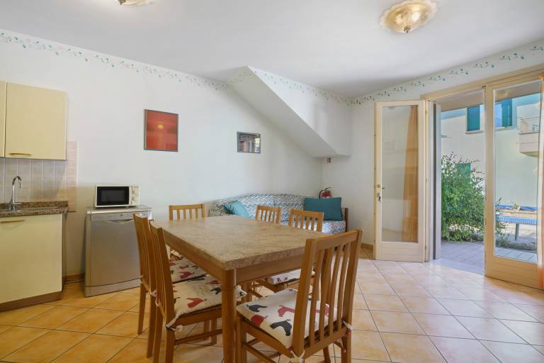 Appartamento vacanza Jesolo