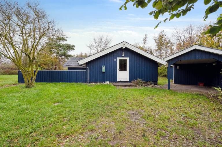 Holiday home, 66-1096, Kegnas — photo 2