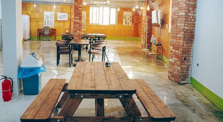 Gaho Guesthouse — photo 4