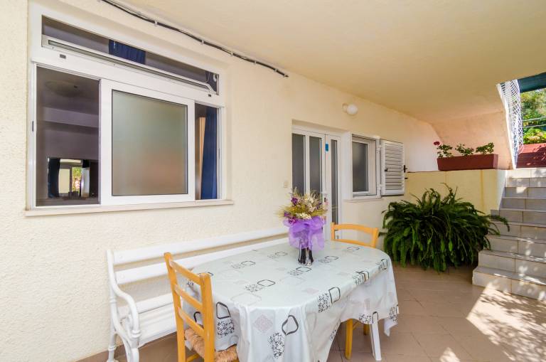 Apartamento Molunat