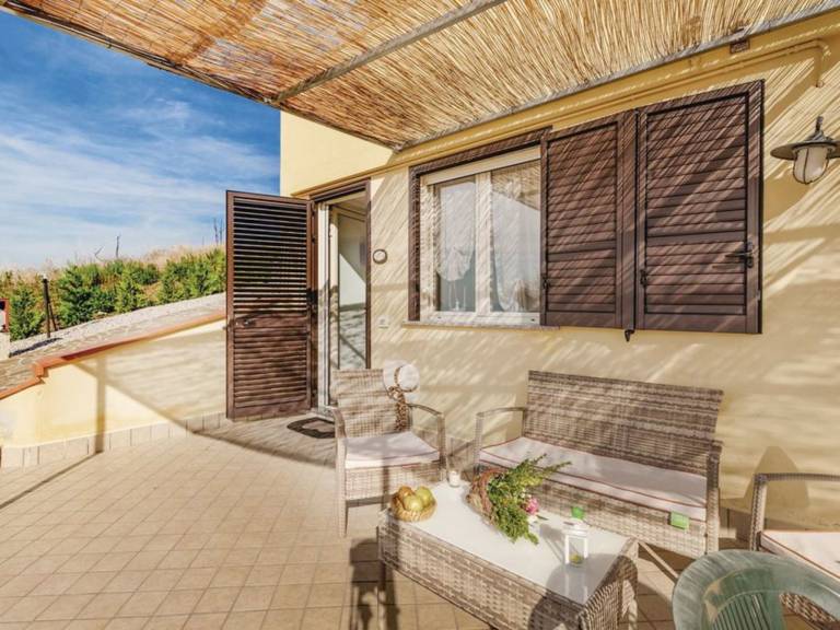 Rental apartment with garden, pool & terrace | Nature view | Pets are welcome — photo 3