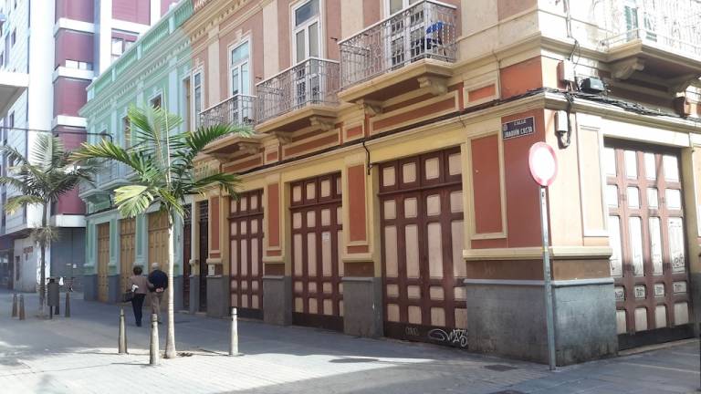 Ferienwohnung  Las Palmas de Gran Canaria
