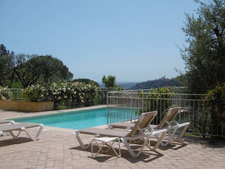 Villa Vence