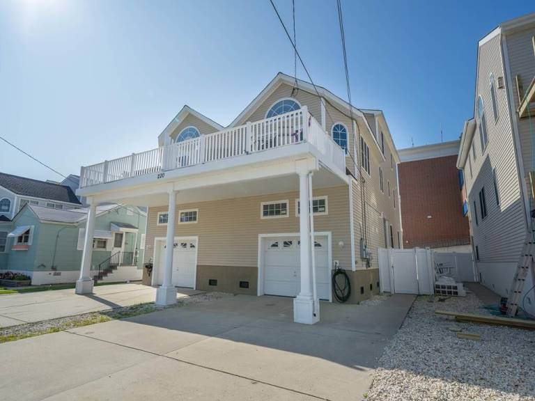 Condo Sea Isle City