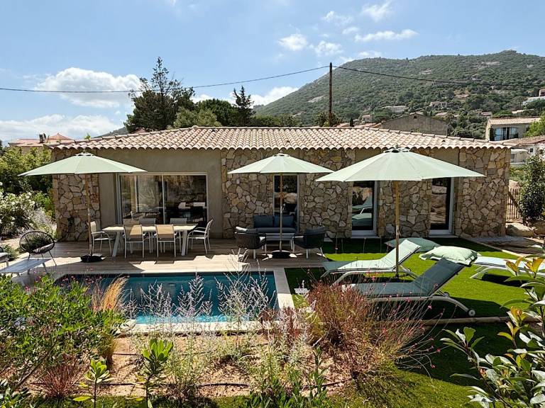 Villa Calvi