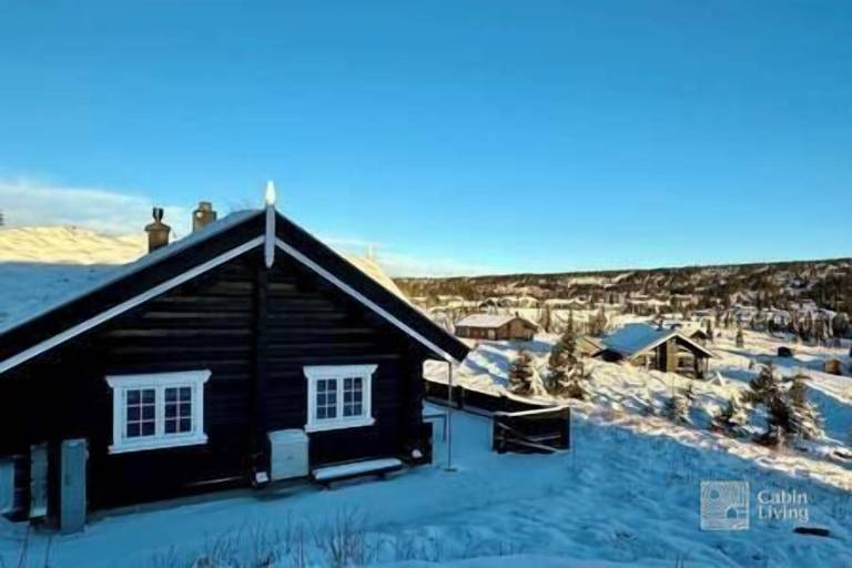 Feriehus Lillehammer