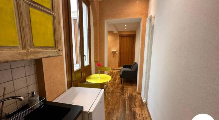 Apartment with 1 room for 3 persons — photo 2