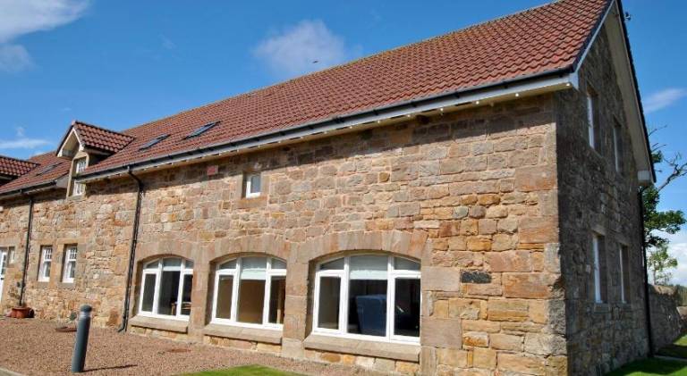House Crail