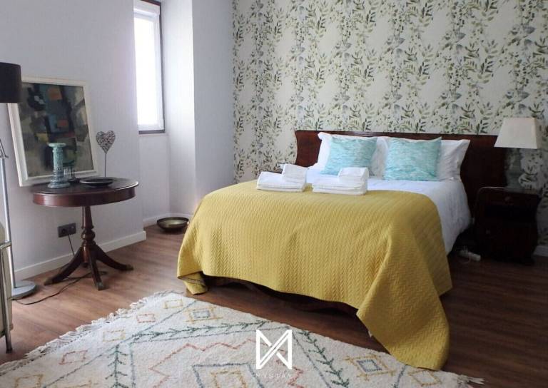 Apartamento Montemor-o-Velho