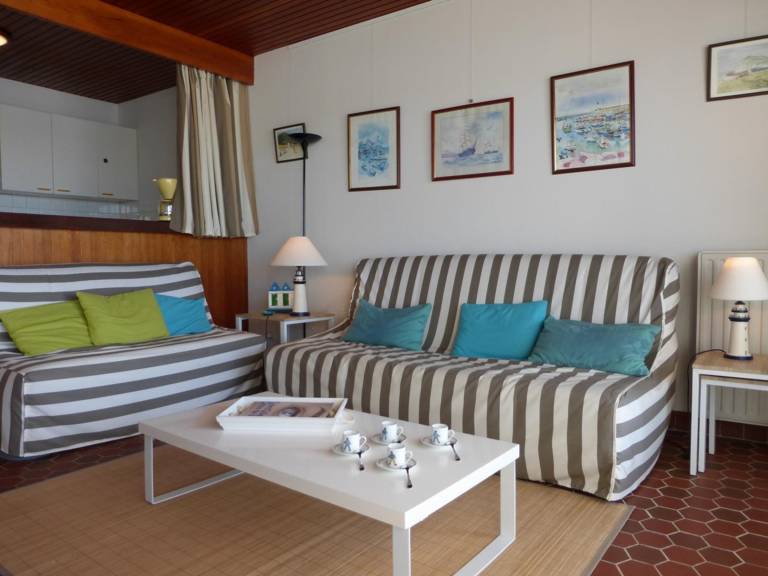 Lovely holiday apartment | Beach nearby | Pets are welcome — photo 5