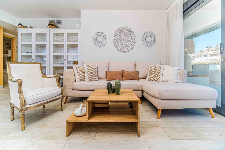 Child-friendly wonderful rental apartment with garden, pool & patio | Good for workation | Pets are welcome — photo 3
