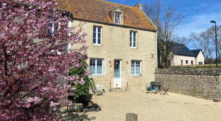 Lovely holiday apartment | Dogs allowed in Bayeux