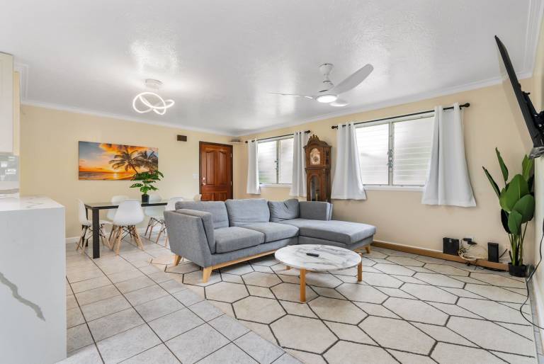 House  Waipahu