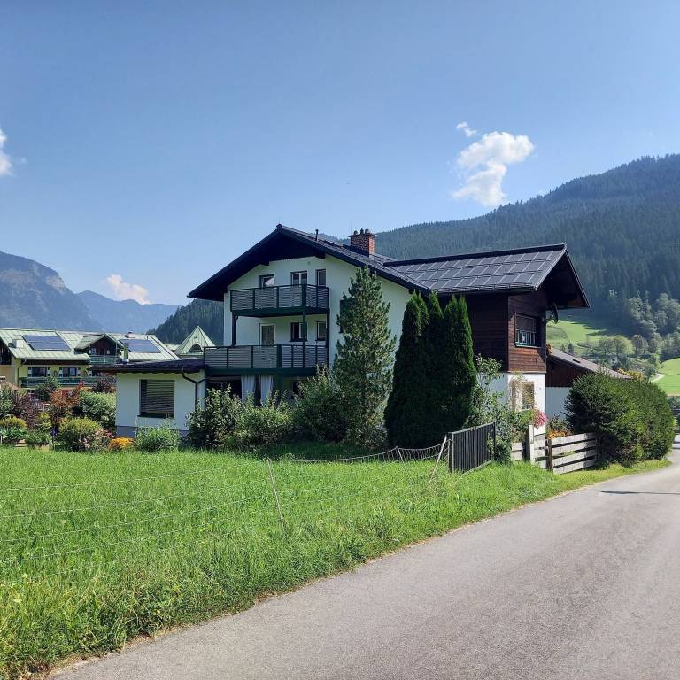 Ferienhaus Gosau