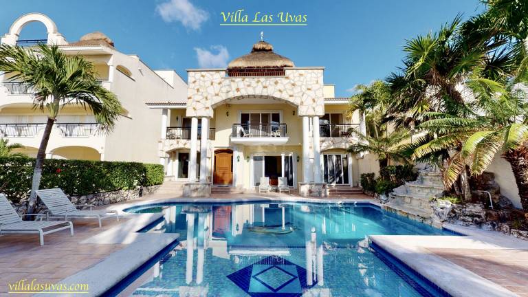 Villa San Miguel de Cozumel