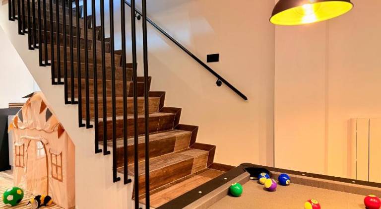 Rental apartment | Near Royal Palace of Madrid — photo 3