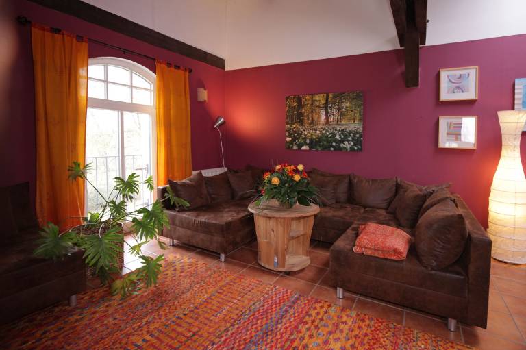 Apartment Samow