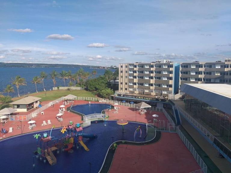 Bay Park Hotel Resort — photo 3