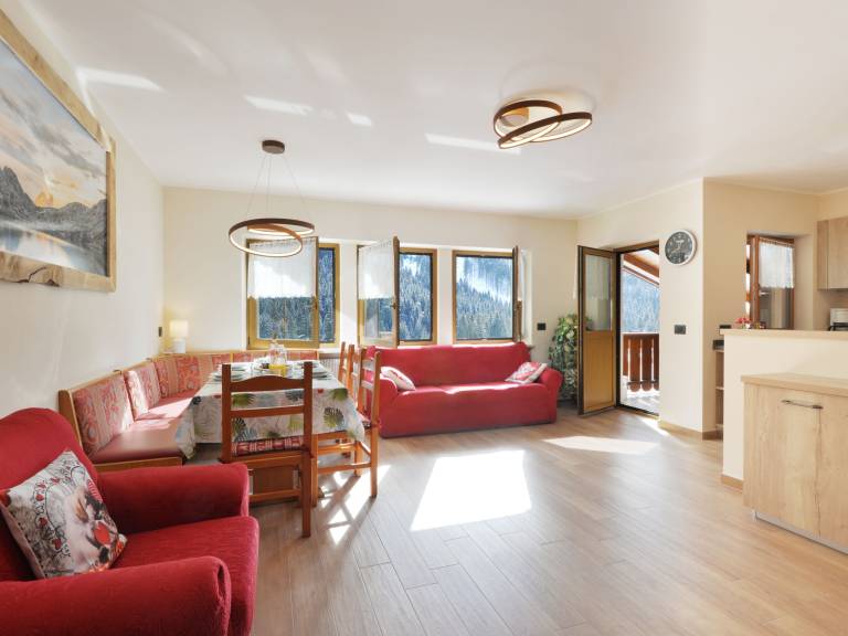 Fully equipped charming apartment with yard | Pets are welcome — photo 5