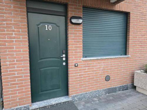 Appartamento Nova Milanese