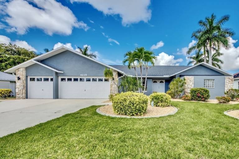 Villa  Fort Myers