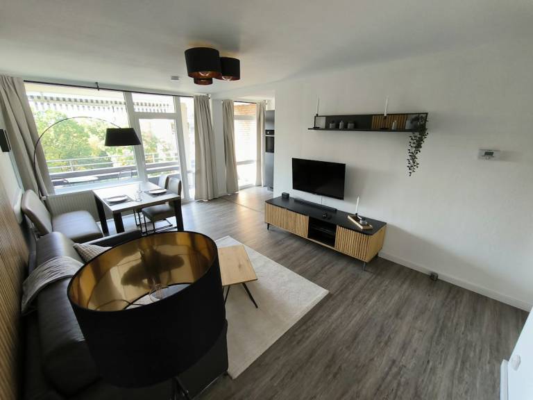 Apartment  Norf